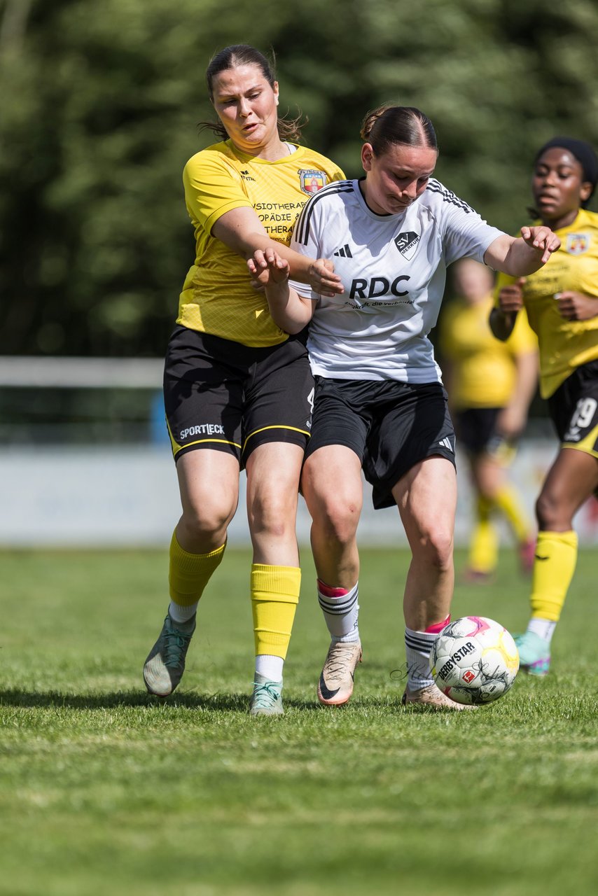 Bild 209 - F Merkur Hademarschen - SV Frisia 03 Risum-Lindholm : Ergebnis: 1:1